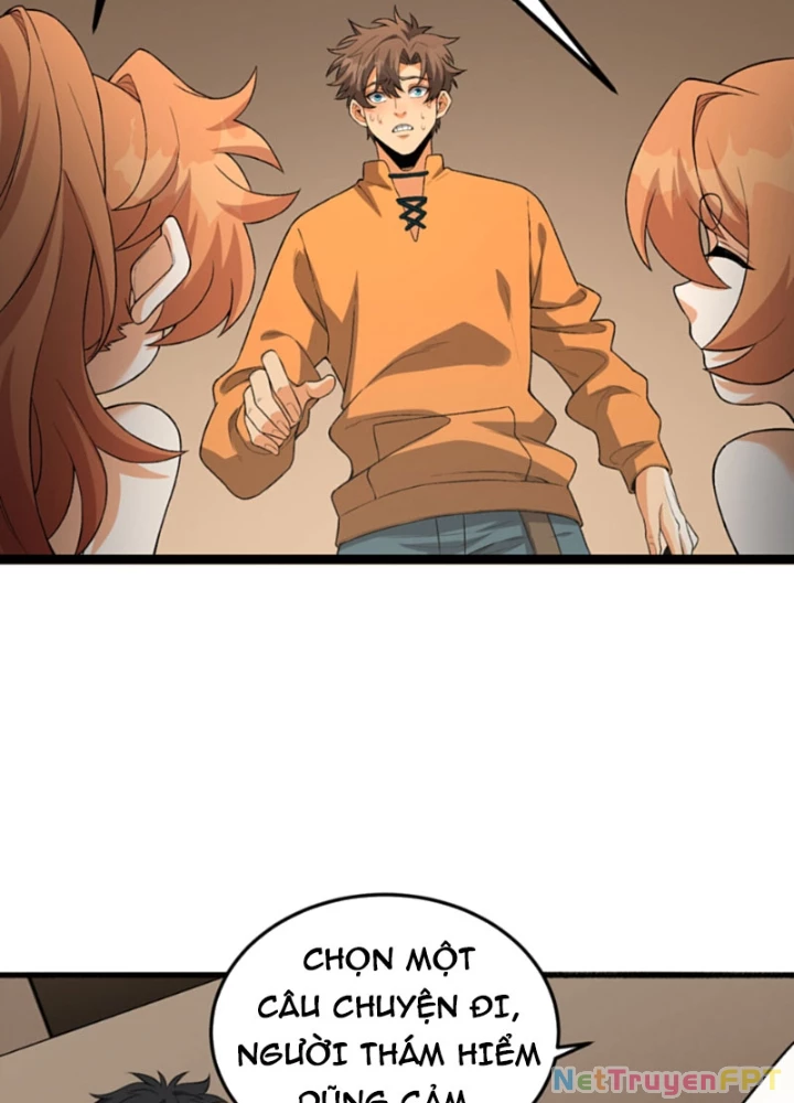 Ngài Hoàn Toàn Không Tiết Lộ Sao? Chapter 62 - Trang 2