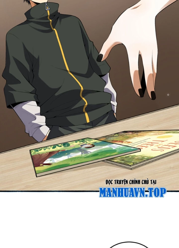 Ngài Hoàn Toàn Không Tiết Lộ Sao? Chapter 62 - Trang 2