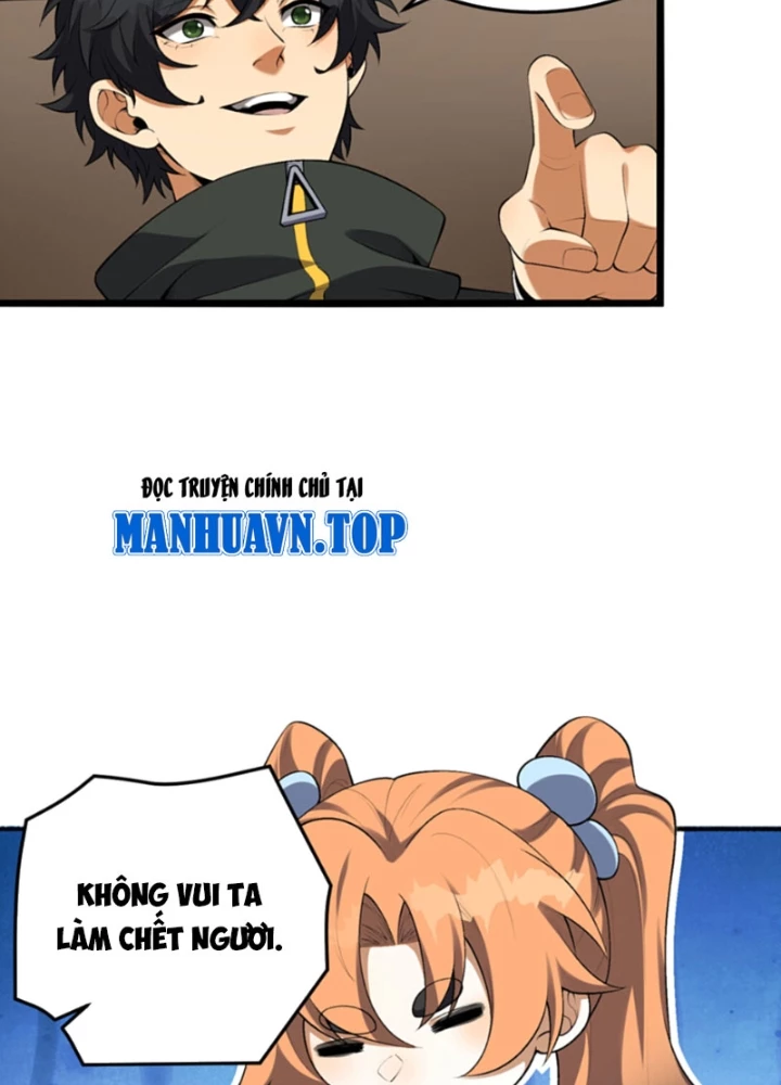 Ngài Hoàn Toàn Không Tiết Lộ Sao? Chapter 62 - Trang 2