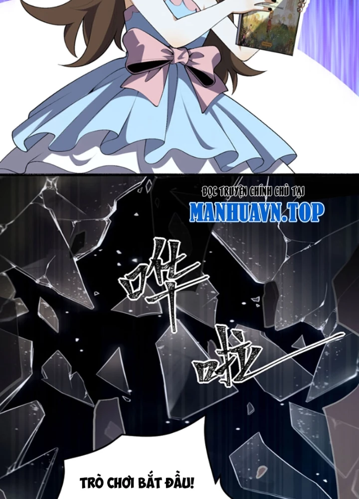 Ngài Hoàn Toàn Không Tiết Lộ Sao? Chapter 62 - Trang 2