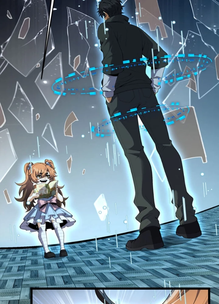 Ngài Hoàn Toàn Không Tiết Lộ Sao? Chapter 62 - Trang 2