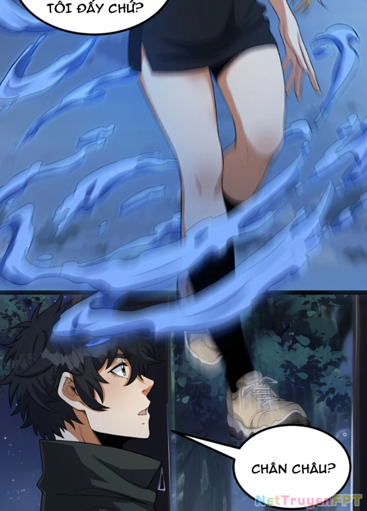 Ngài Hoàn Toàn Không Tiết Lộ Sao? Chapter 62 - Trang 2