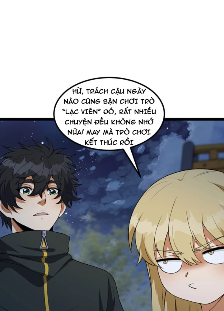 Ngài Hoàn Toàn Không Tiết Lộ Sao? Chapter 62 - Trang 2