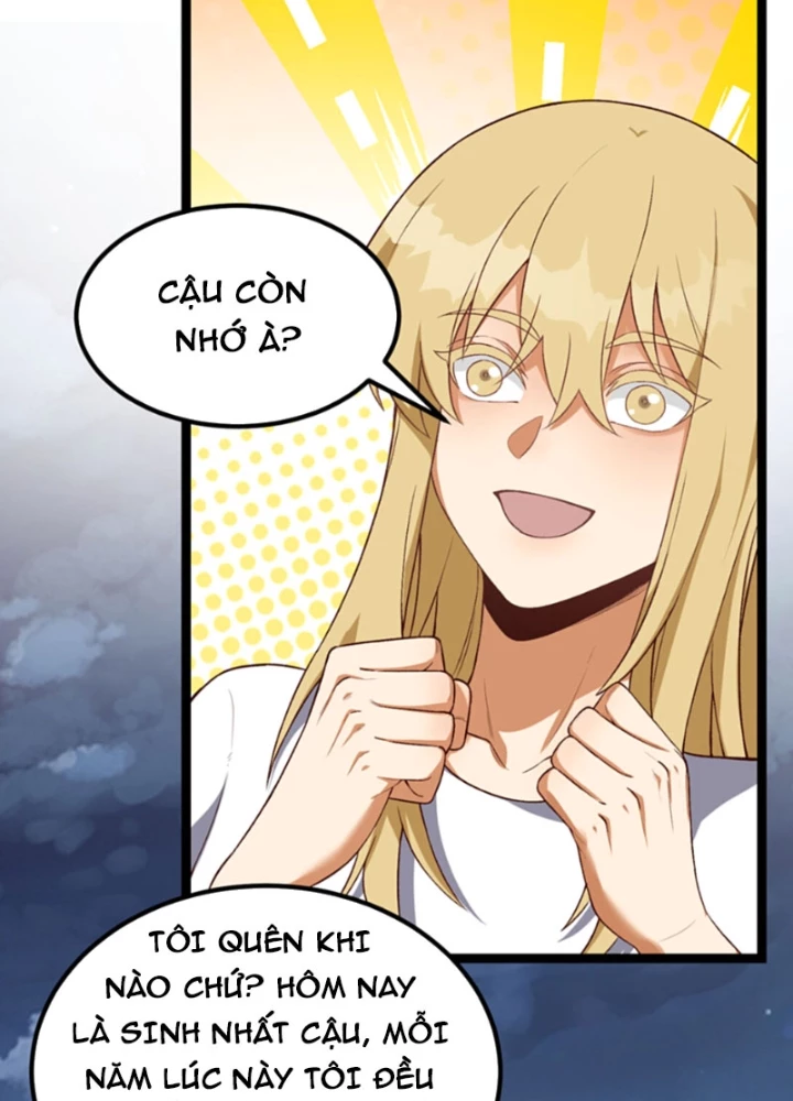Ngài Hoàn Toàn Không Tiết Lộ Sao? Chapter 62 - Trang 2