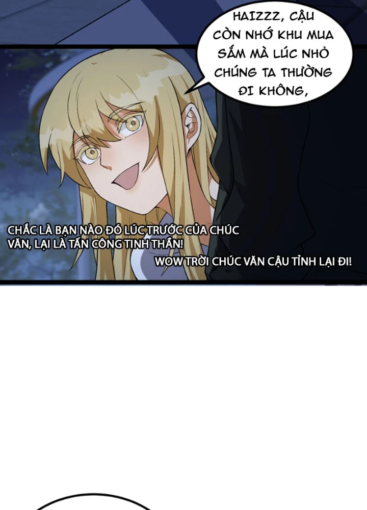 Ngài Hoàn Toàn Không Tiết Lộ Sao? Chapter 62 - Trang 2