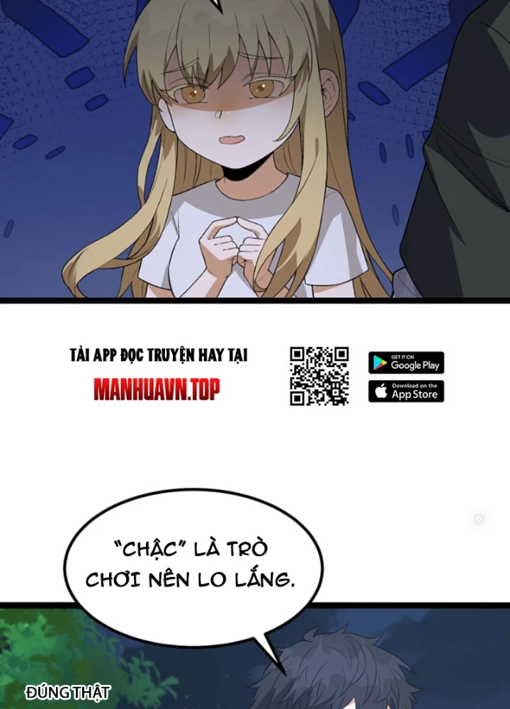 Ngài Hoàn Toàn Không Tiết Lộ Sao? Chapter 62 - Trang 2