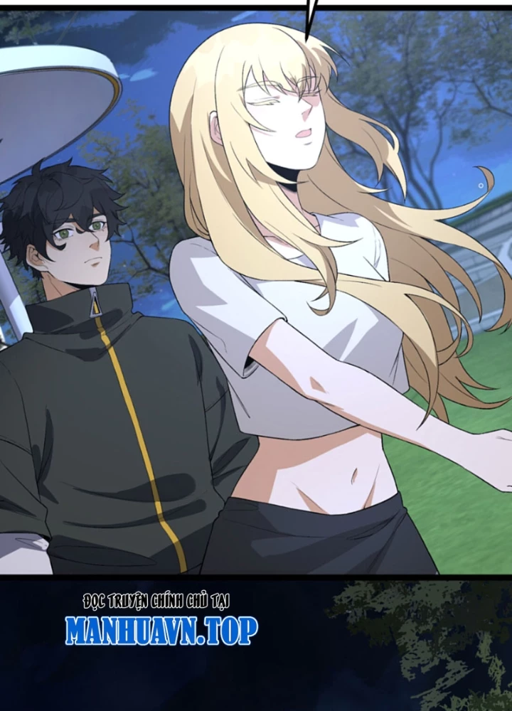 Ngài Hoàn Toàn Không Tiết Lộ Sao? Chapter 62 - Trang 2