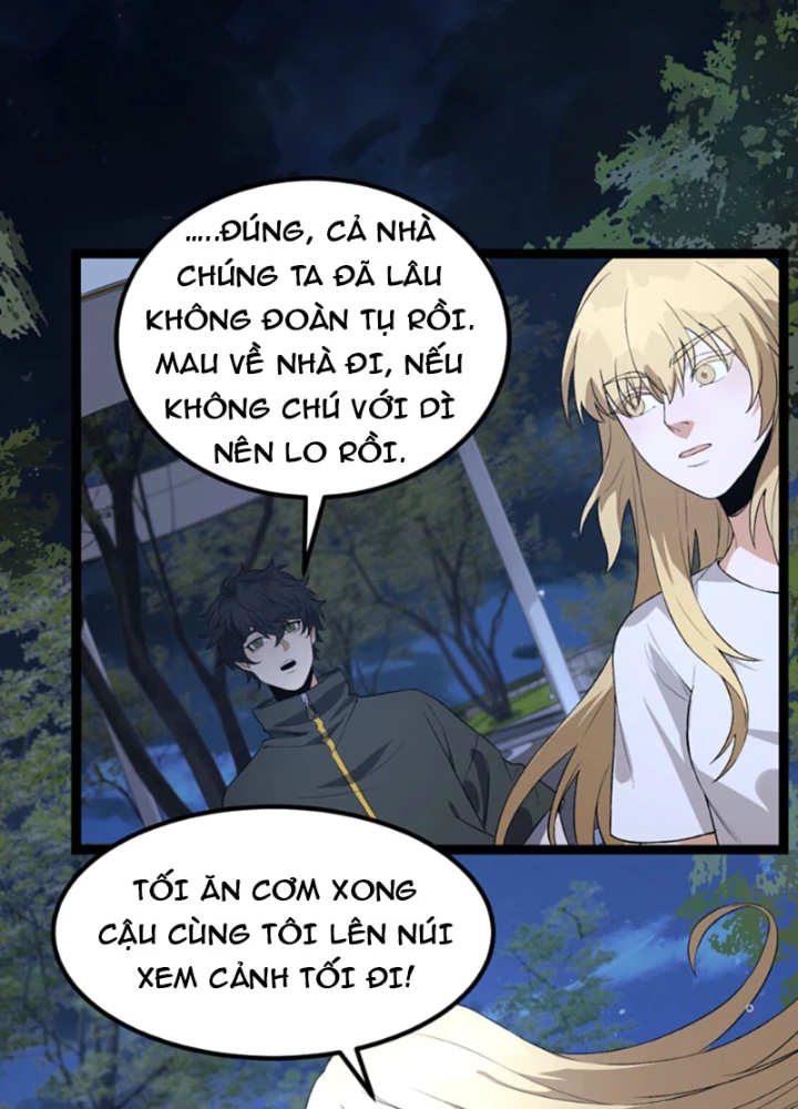 Ngài Hoàn Toàn Không Tiết Lộ Sao? Chapter 62 - Trang 2