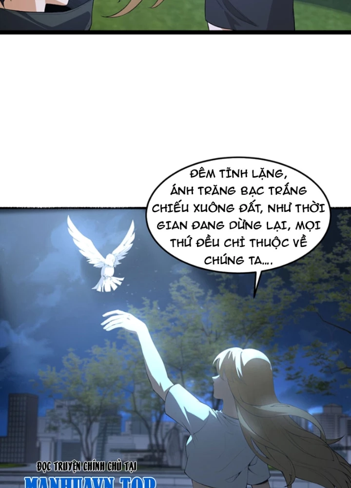 Ngài Hoàn Toàn Không Tiết Lộ Sao? Chapter 62 - Trang 2