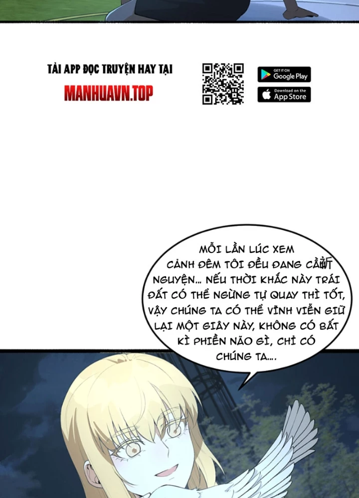 Ngài Hoàn Toàn Không Tiết Lộ Sao? Chapter 62 - Trang 2