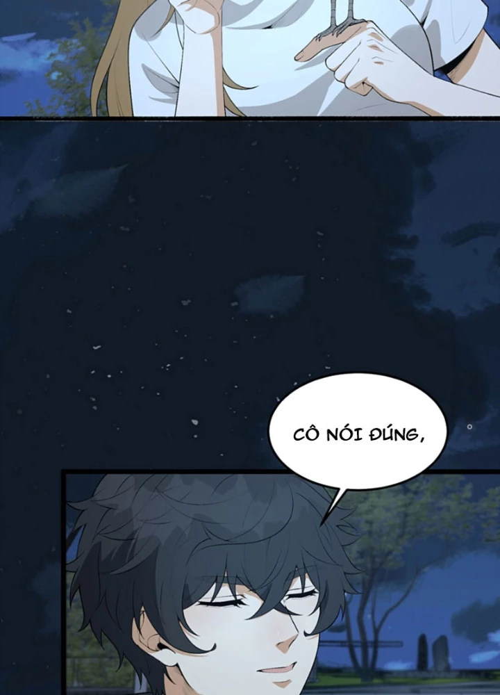 Ngài Hoàn Toàn Không Tiết Lộ Sao? Chapter 62 - Trang 2