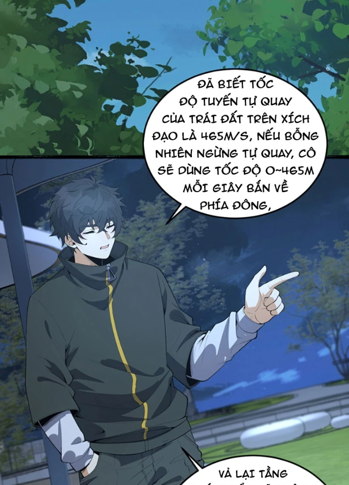 Ngài Hoàn Toàn Không Tiết Lộ Sao? Chapter 62 - Trang 2