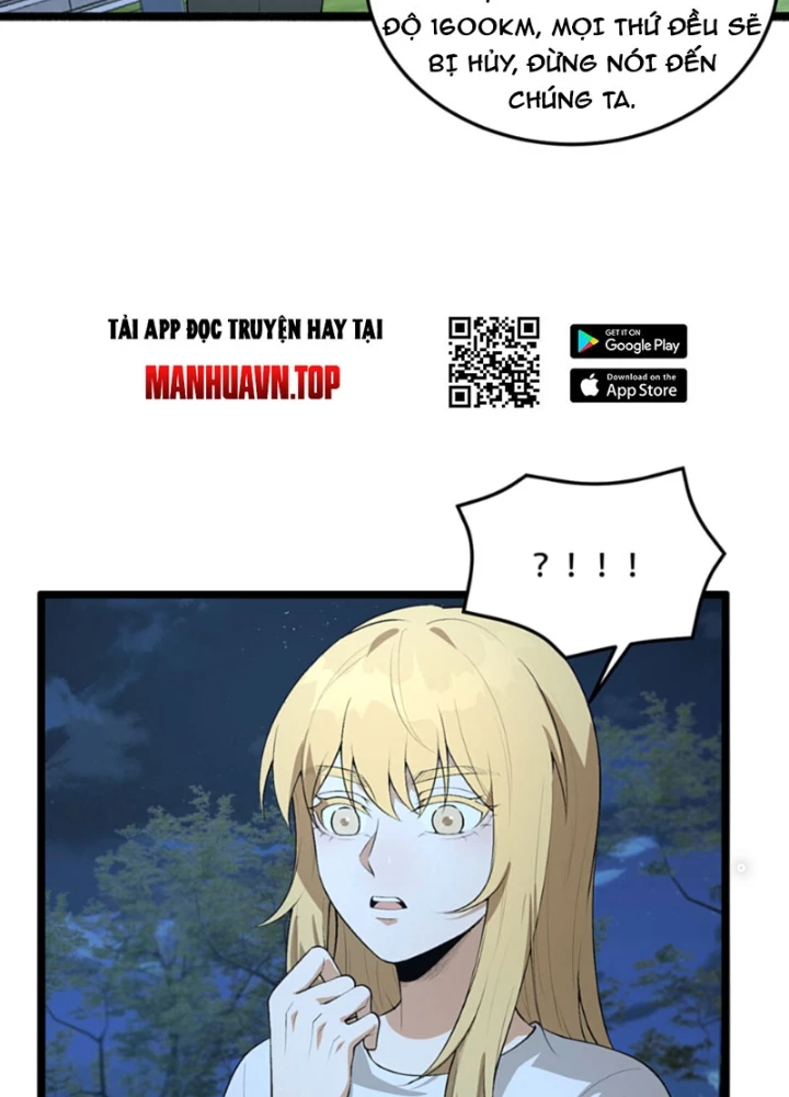 Ngài Hoàn Toàn Không Tiết Lộ Sao? Chapter 62 - Trang 2