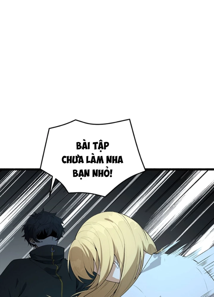 Ngài Hoàn Toàn Không Tiết Lộ Sao? Chapter 62 - Trang 2