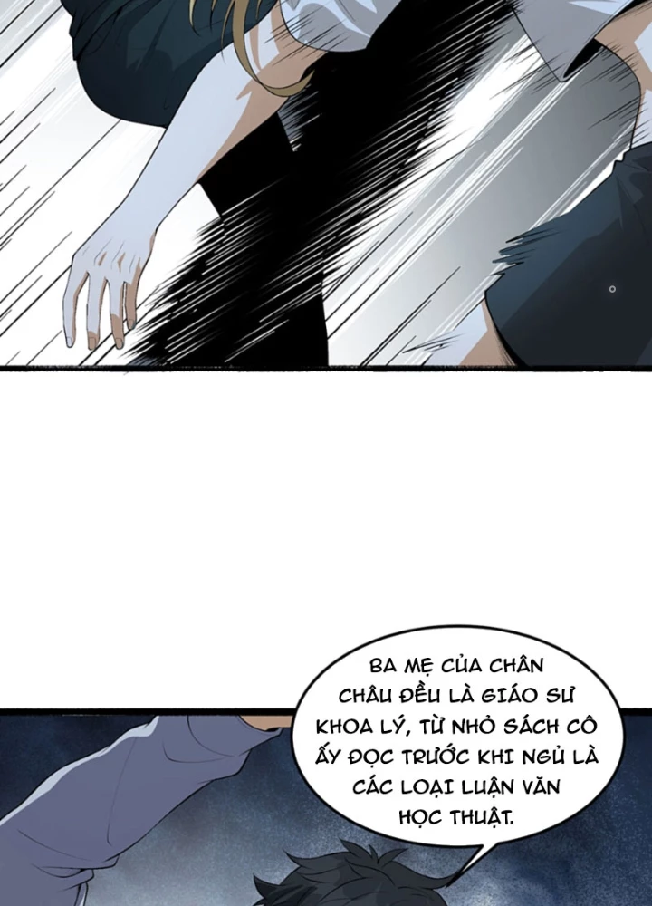 Ngài Hoàn Toàn Không Tiết Lộ Sao? Chapter 62 - Trang 2