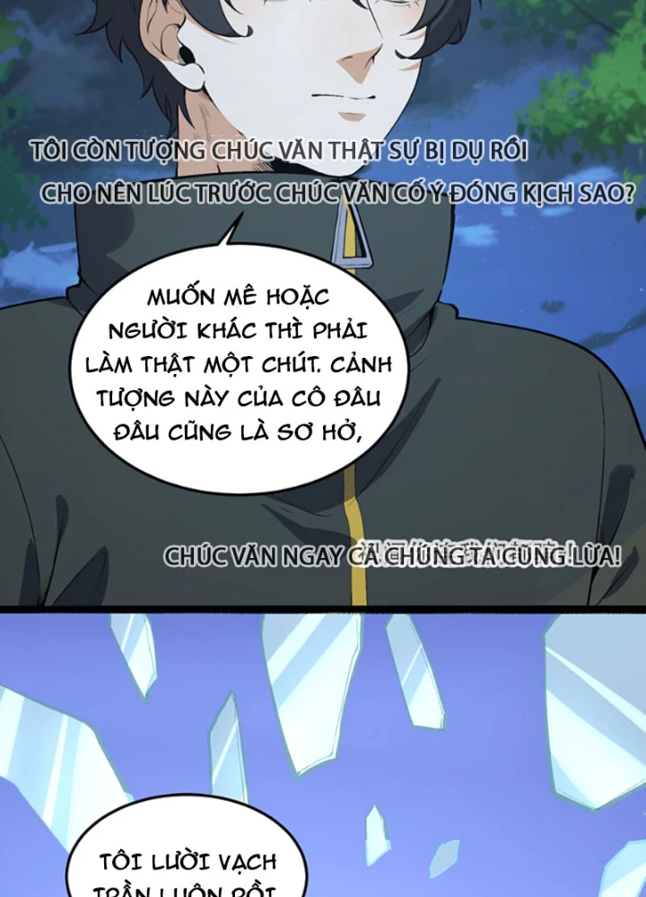 Ngài Hoàn Toàn Không Tiết Lộ Sao? Chapter 62 - Trang 2