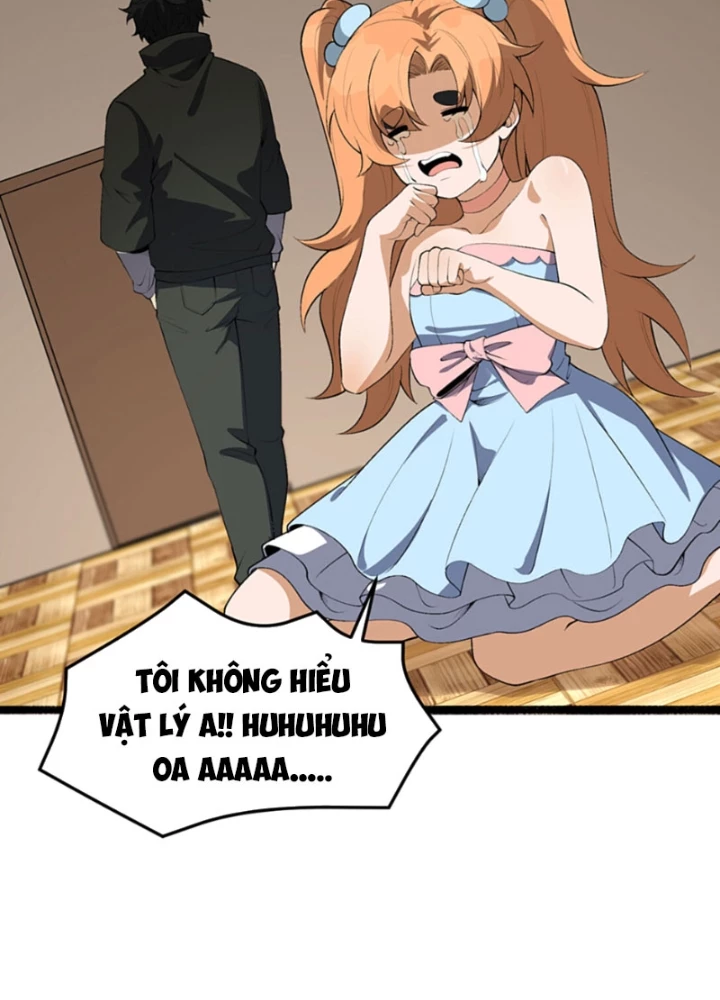 Ngài Hoàn Toàn Không Tiết Lộ Sao? Chapter 62 - Trang 2