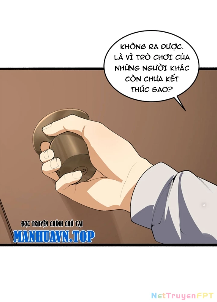 Ngài Hoàn Toàn Không Tiết Lộ Sao? Chapter 62 - Trang 2
