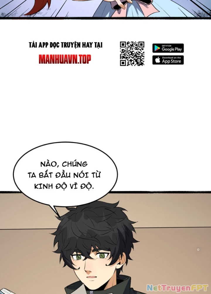 Ngài Hoàn Toàn Không Tiết Lộ Sao? Chapter 62 - Trang 2