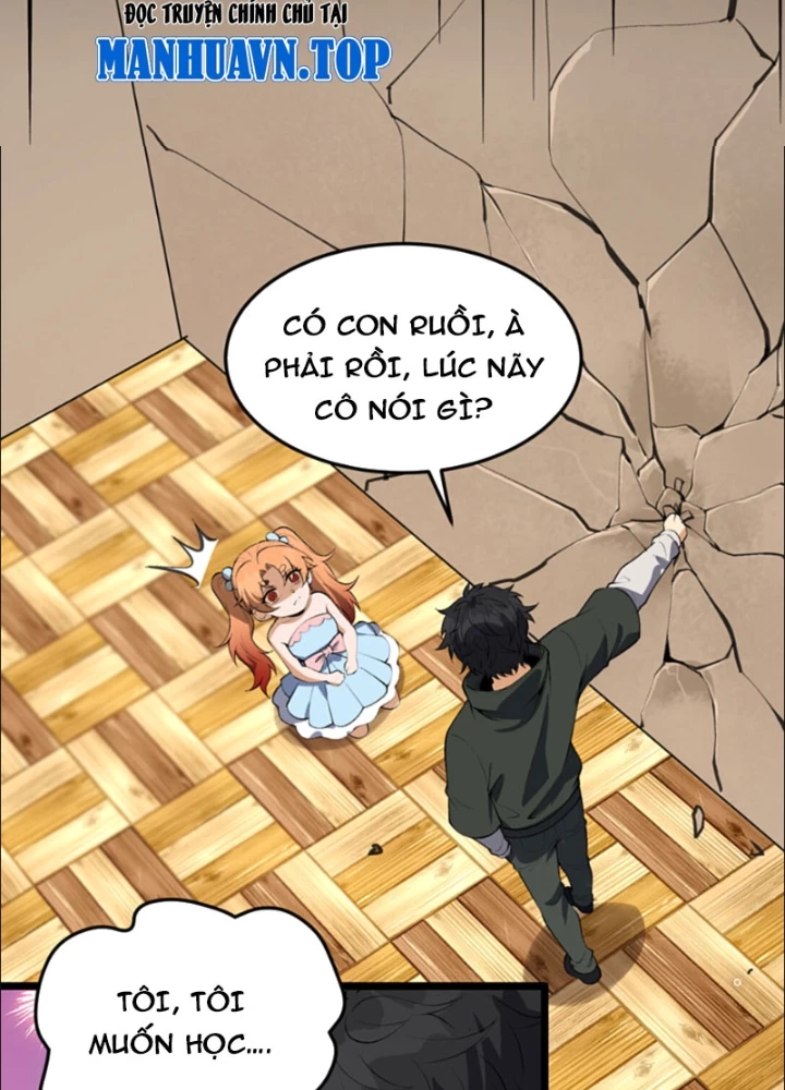 Ngài Hoàn Toàn Không Tiết Lộ Sao? Chapter 62 - Trang 2
