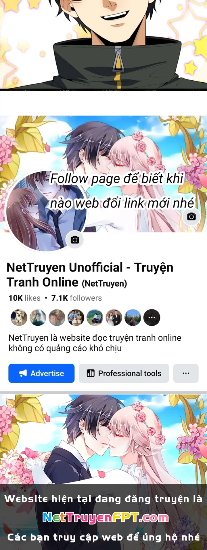 Ngài Hoàn Toàn Không Tiết Lộ Sao? Chapter 62 - Trang 2