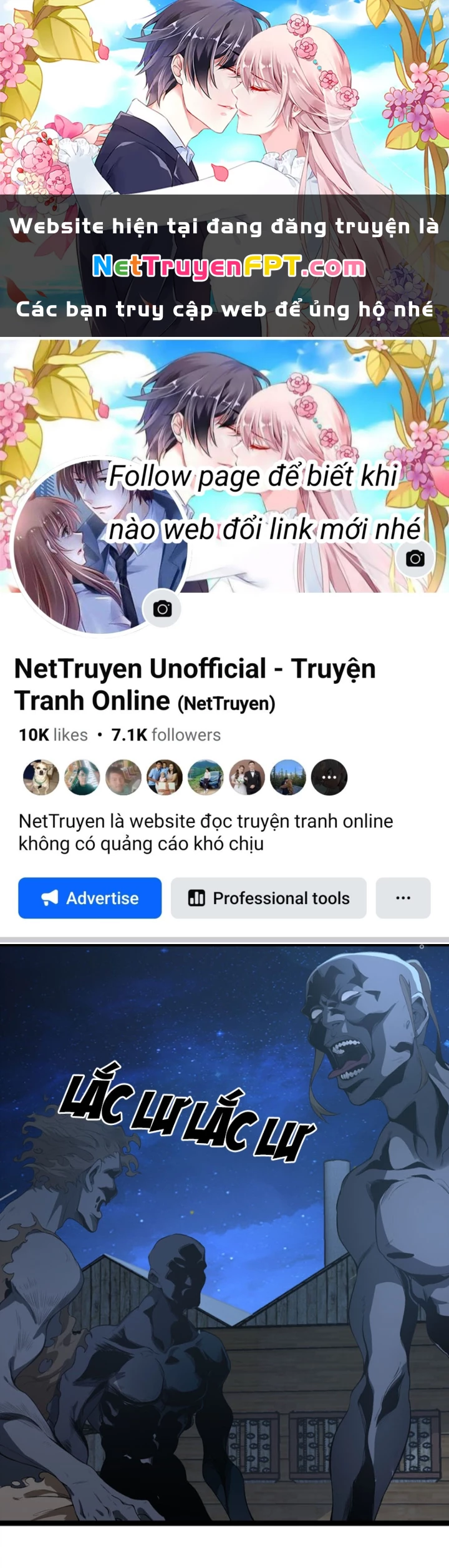 Ngài Hoàn Toàn Không Tiết Lộ Sao? Chapter 63 - Trang 2
