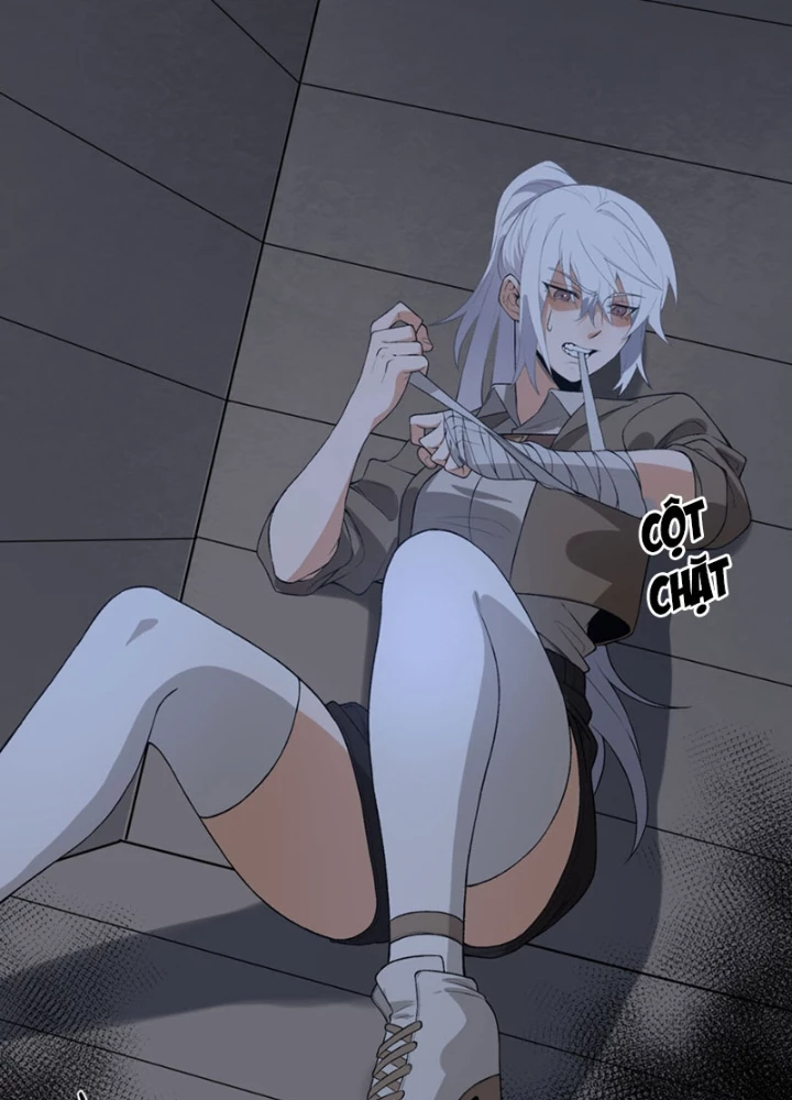 Ngài Hoàn Toàn Không Tiết Lộ Sao? Chapter 63 - Trang 2