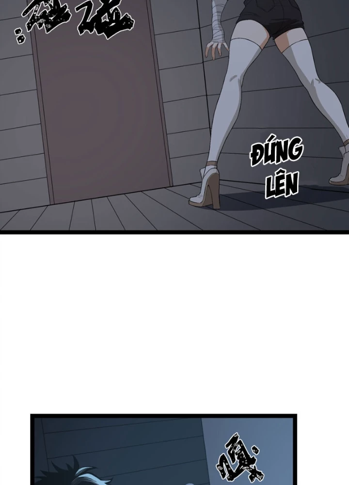 Ngài Hoàn Toàn Không Tiết Lộ Sao? Chapter 63 - Trang 2