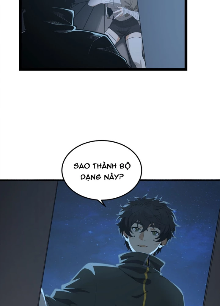 Ngài Hoàn Toàn Không Tiết Lộ Sao? Chapter 63 - Trang 2