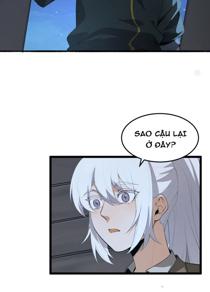 Ngài Hoàn Toàn Không Tiết Lộ Sao? Chapter 63 - Trang 2