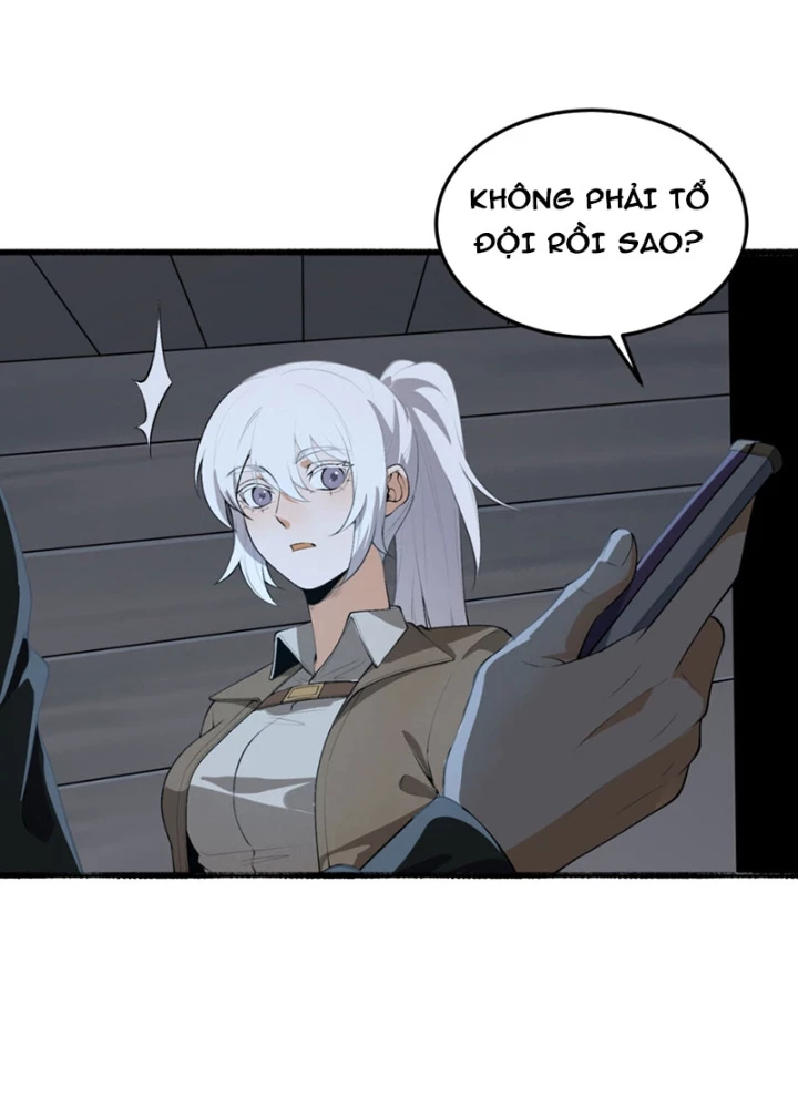 Ngài Hoàn Toàn Không Tiết Lộ Sao? Chapter 63 - Trang 2