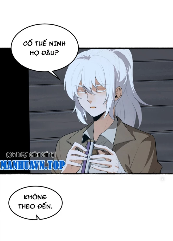 Ngài Hoàn Toàn Không Tiết Lộ Sao? Chapter 63 - Trang 2