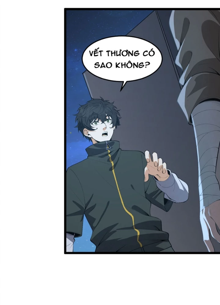 Ngài Hoàn Toàn Không Tiết Lộ Sao? Chapter 63 - Trang 2