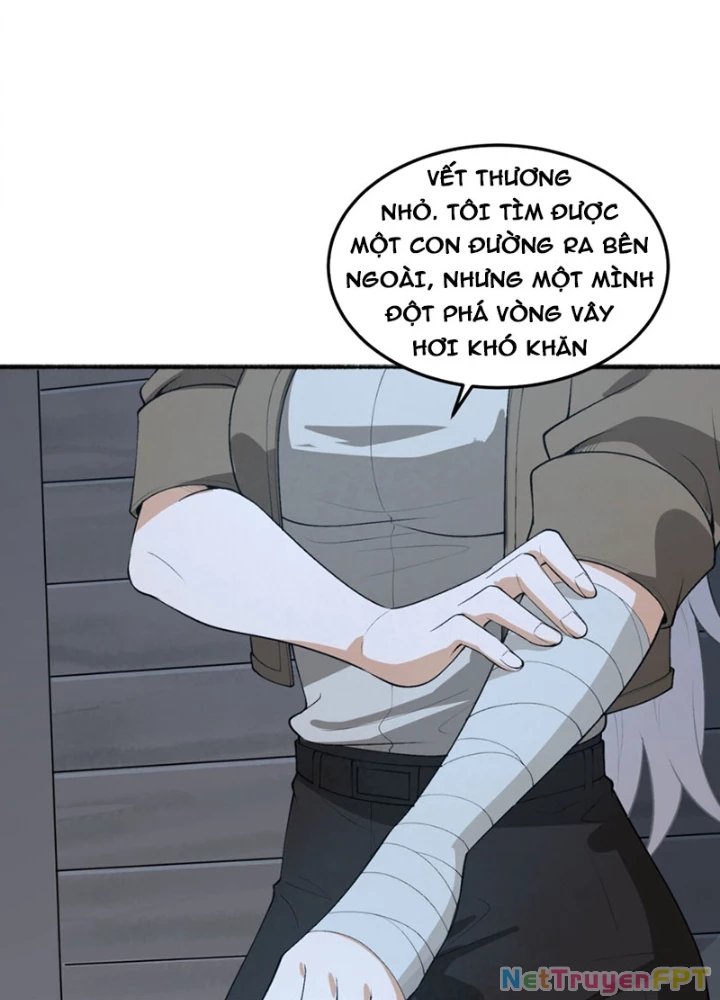Ngài Hoàn Toàn Không Tiết Lộ Sao? Chapter 63 - Trang 2