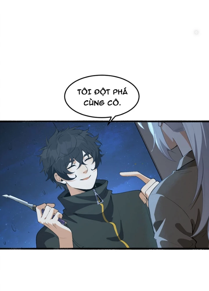 Ngài Hoàn Toàn Không Tiết Lộ Sao? Chapter 63 - Trang 2