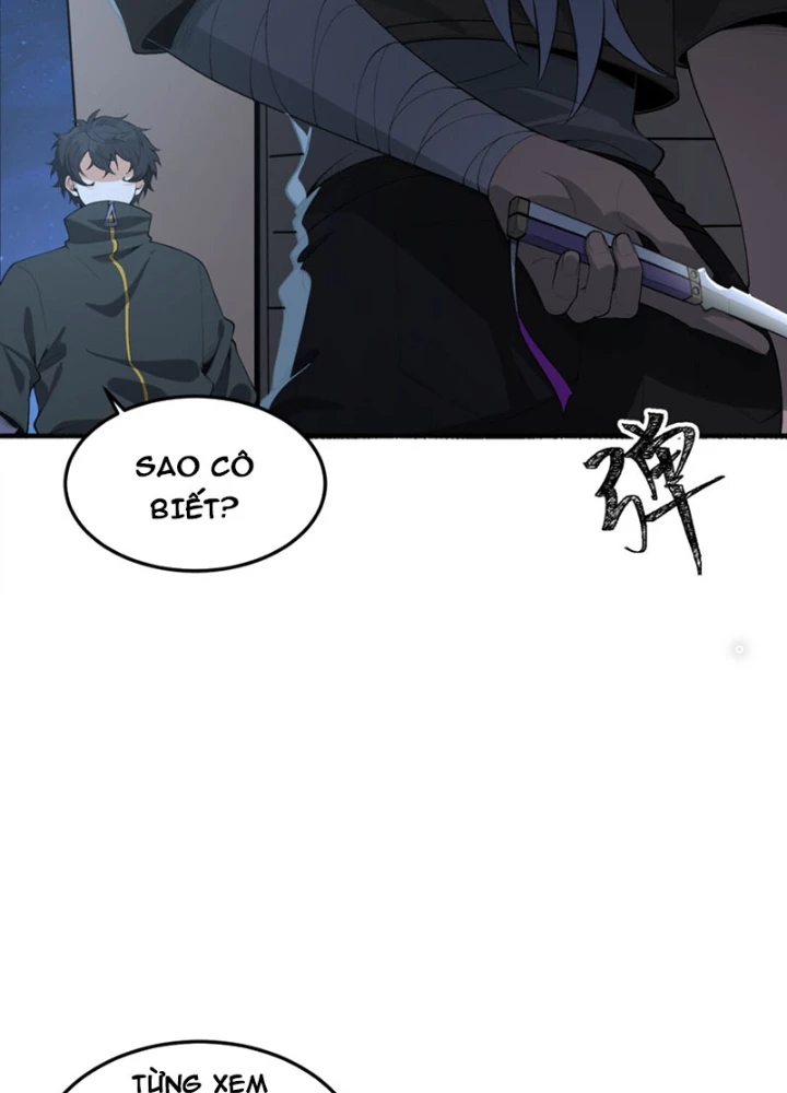 Ngài Hoàn Toàn Không Tiết Lộ Sao? Chapter 63 - Trang 2