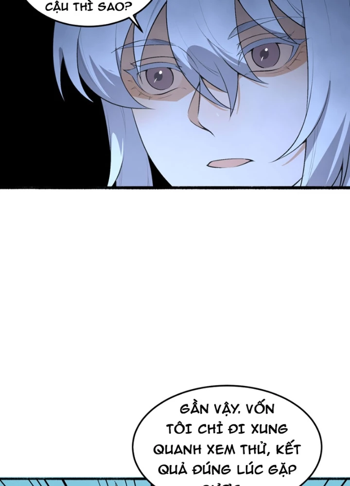 Ngài Hoàn Toàn Không Tiết Lộ Sao? Chapter 63 - Trang 2
