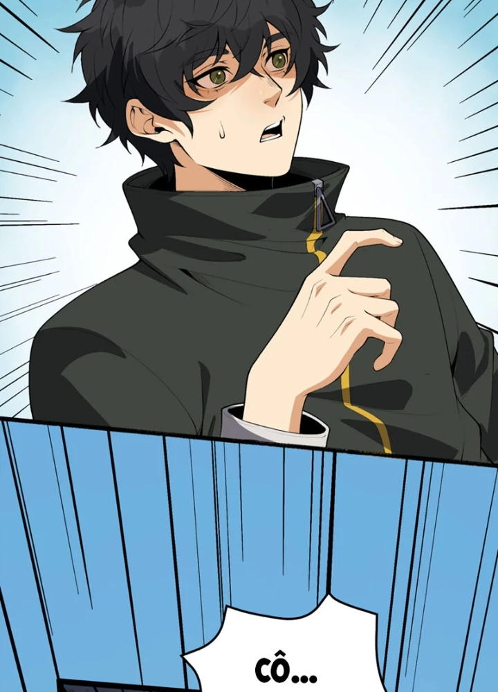 Ngài Hoàn Toàn Không Tiết Lộ Sao? Chapter 63 - Trang 2