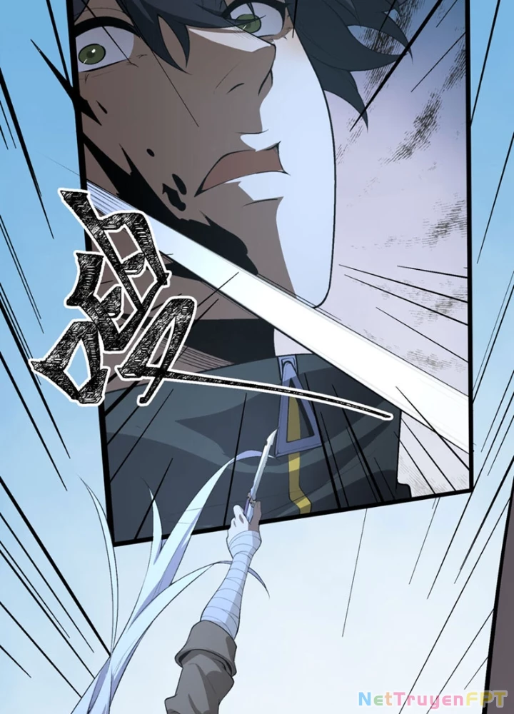 Ngài Hoàn Toàn Không Tiết Lộ Sao? Chapter 63 - Trang 2