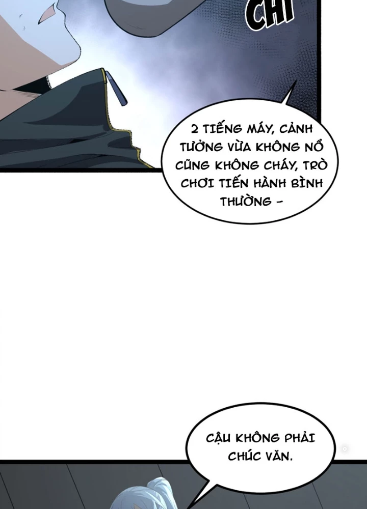 Ngài Hoàn Toàn Không Tiết Lộ Sao? Chapter 63 - Trang 2