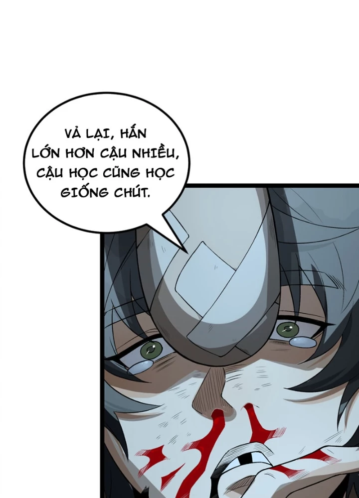 Ngài Hoàn Toàn Không Tiết Lộ Sao? Chapter 63 - Trang 2