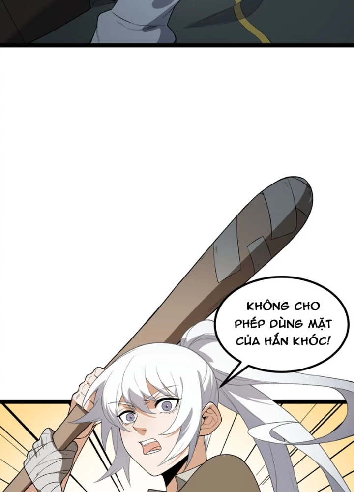 Ngài Hoàn Toàn Không Tiết Lộ Sao? Chapter 63 - Trang 2