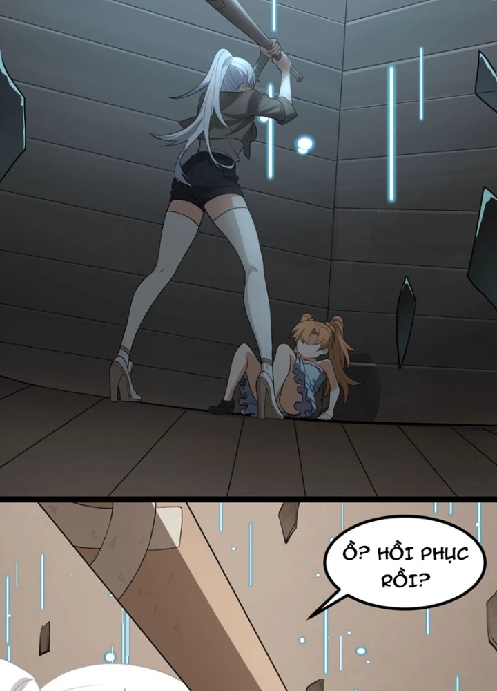 Ngài Hoàn Toàn Không Tiết Lộ Sao? Chapter 63 - Trang 2