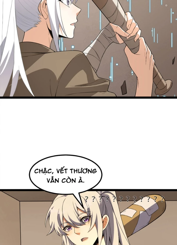 Ngài Hoàn Toàn Không Tiết Lộ Sao? Chapter 63 - Trang 2