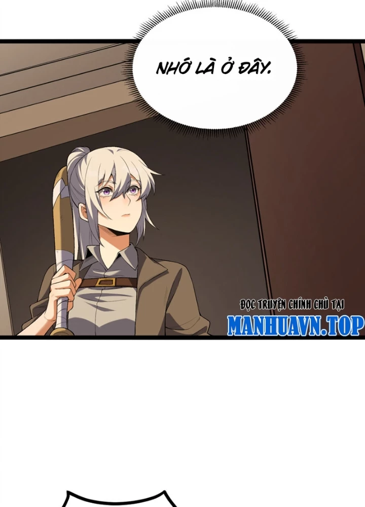 Ngài Hoàn Toàn Không Tiết Lộ Sao? Chapter 63 - Trang 2