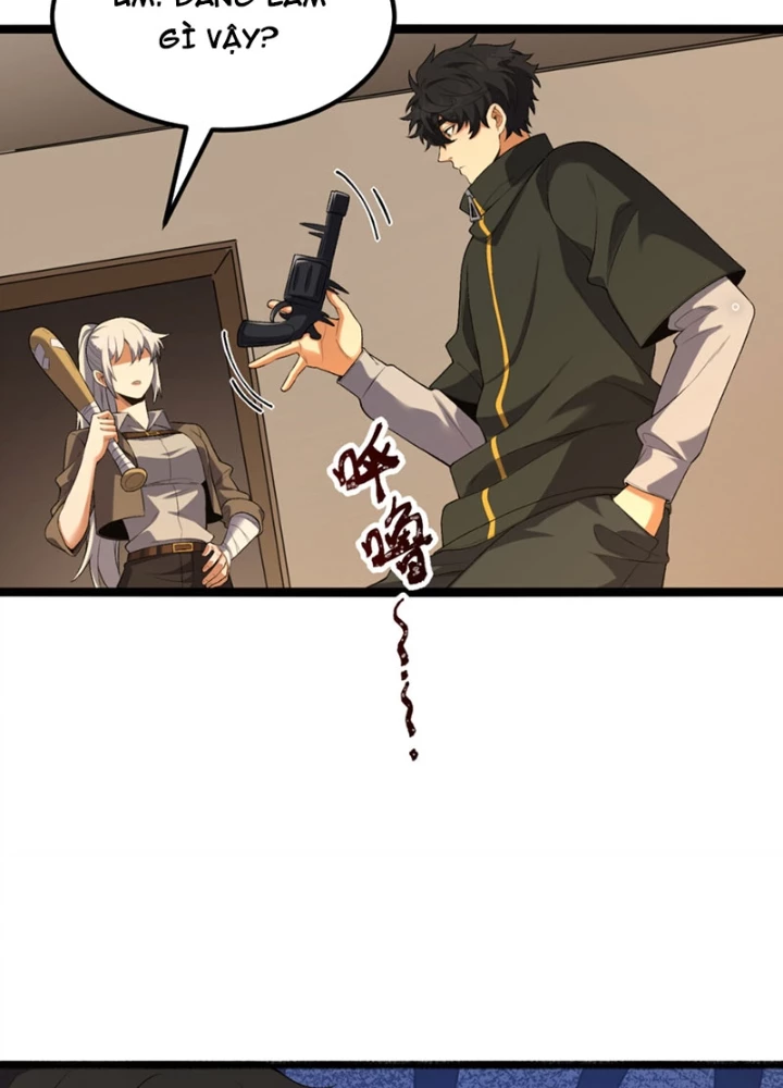Ngài Hoàn Toàn Không Tiết Lộ Sao? Chapter 63 - Trang 2