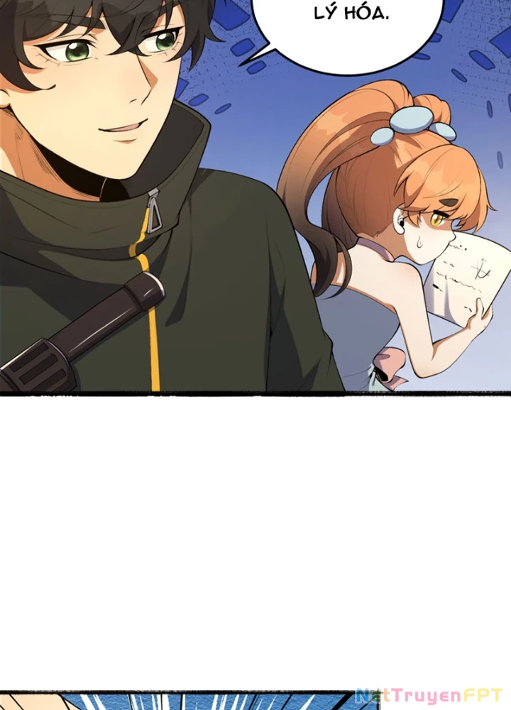 Ngài Hoàn Toàn Không Tiết Lộ Sao? Chapter 63 - Trang 2