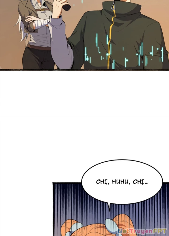 Ngài Hoàn Toàn Không Tiết Lộ Sao? Chapter 63 - Trang 2