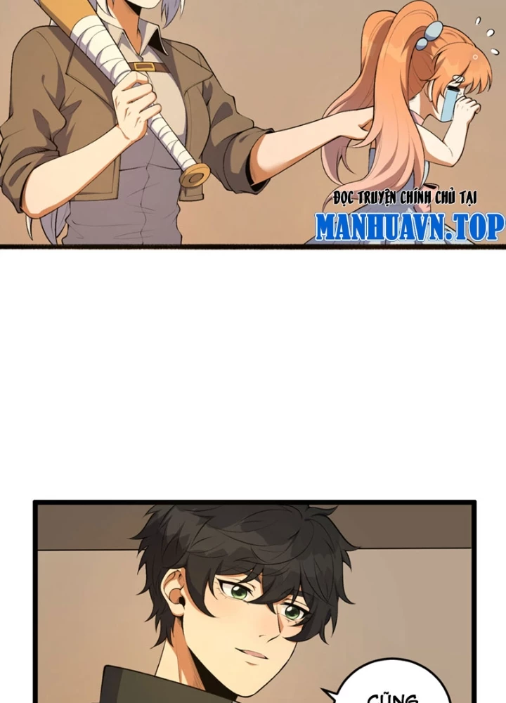 Ngài Hoàn Toàn Không Tiết Lộ Sao? Chapter 63 - Trang 2