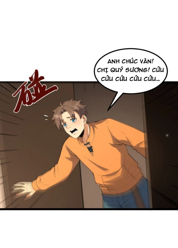 Ngài Hoàn Toàn Không Tiết Lộ Sao? Chapter 63 - Trang 2